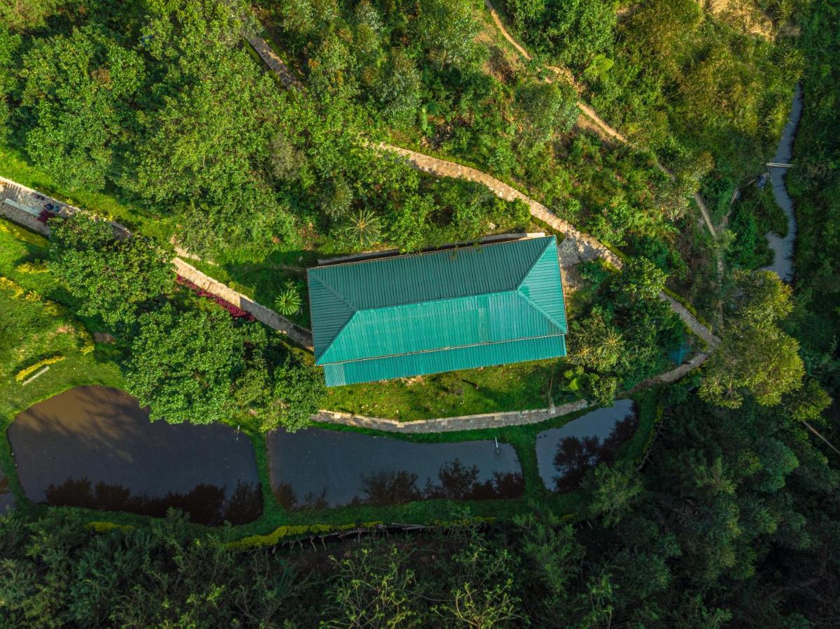 Rushaga Gorilla Lodge Bugambira