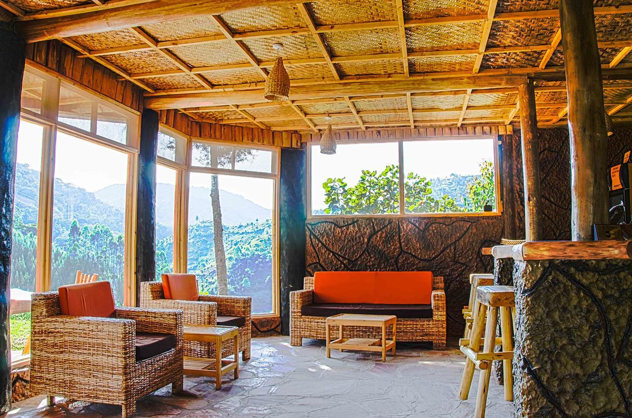 Lodge Rushaga Gorilla